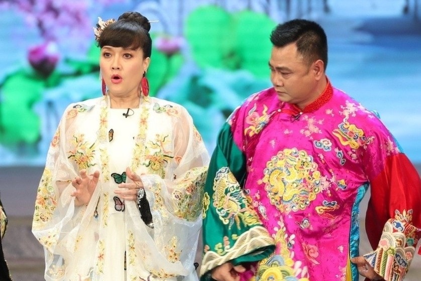 Táo Quân dừng lại sau 22 năm