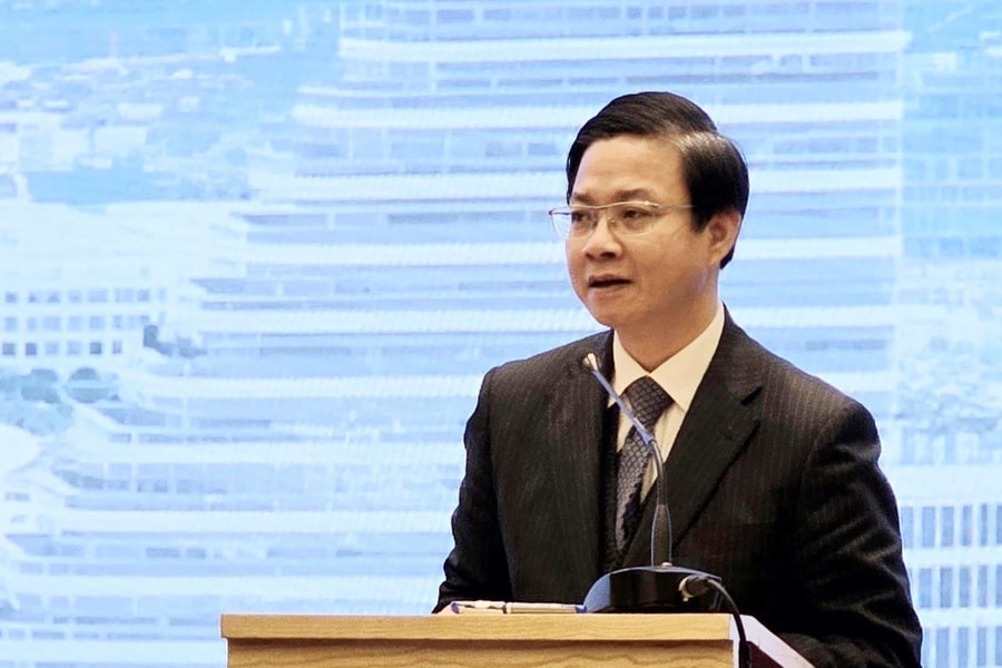 Ngành Ngoại giao đồng hành kiến tạo không gian phát triển cho địa phương trong kỷ nguyên mới