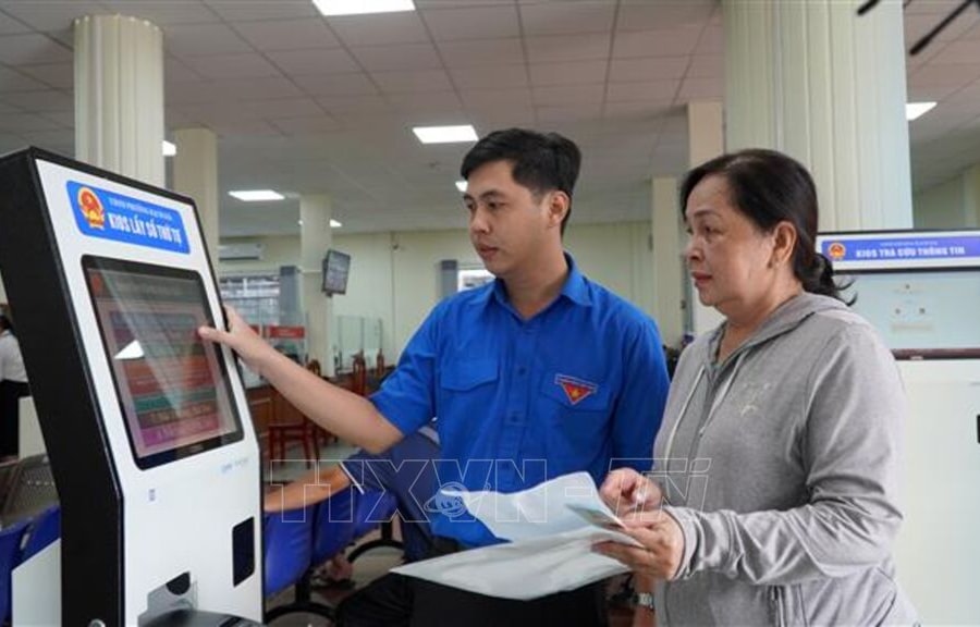 10 sự kiện tiêu biểu của Trung ương Đoàn Thanh niên Cộng sản Hồ Chí Minh năm 2025