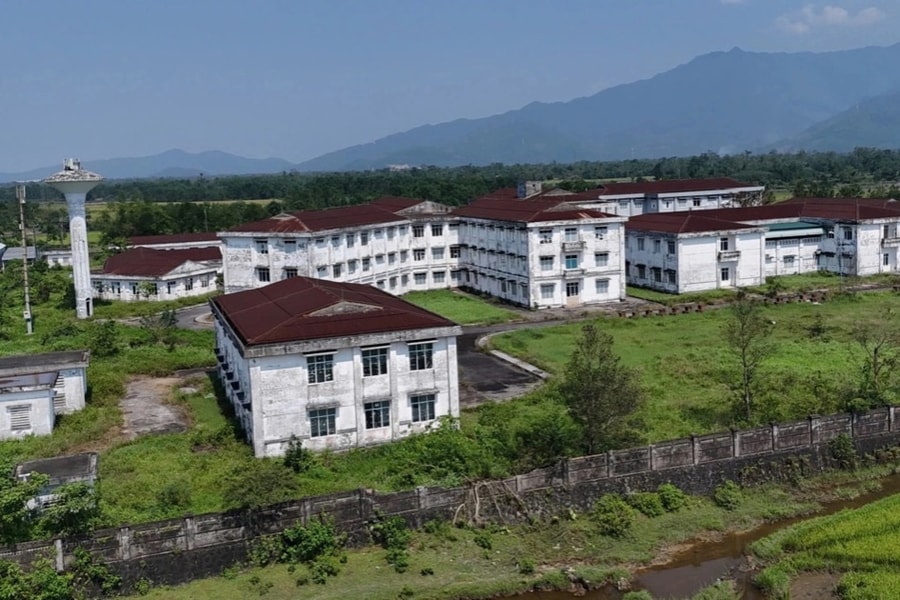 Vụ nhiều nhân viên y tế bị chậm lương: Cấp gần 9,2 tỷ đồng thiếu hụt