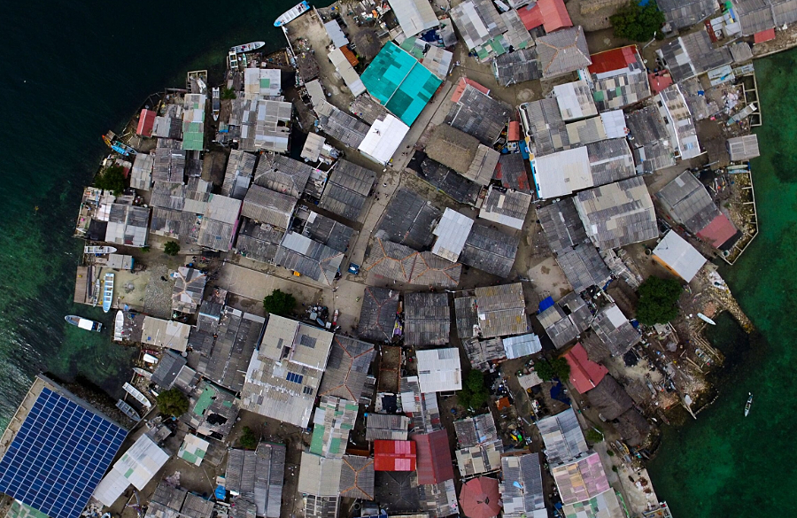 Nơi không bao giờ xảy ra tai nạn giao thông