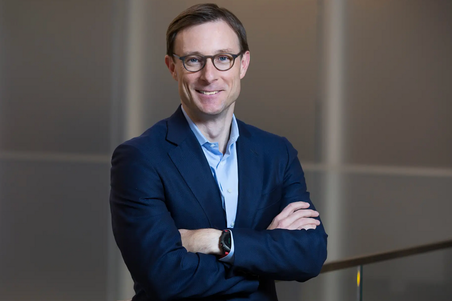 Quy tắc '4 giờ' của chủ tịch Visa