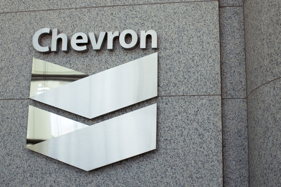 Hãng dầu Mỹ muốn tăng hoạt động tại Venezuela