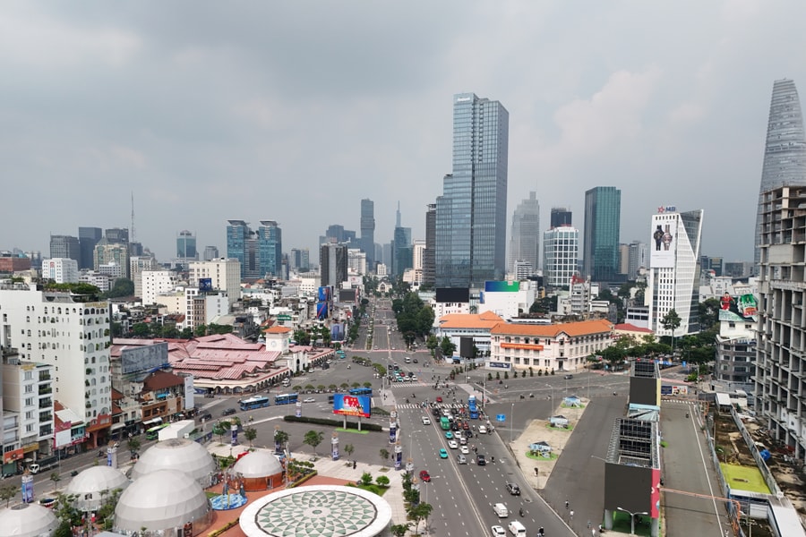 Nhiều địa phương đặt mục tiêu tăng trưởng trên 10%