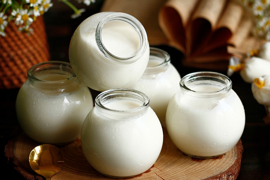 5 thực phẩm giúp tăng hấp thụ vitamin D, giảm mỡ gan