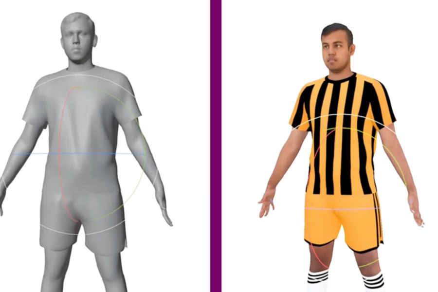 World Cup 2026 quét cơ thể cầu thủ để bắt việt vị