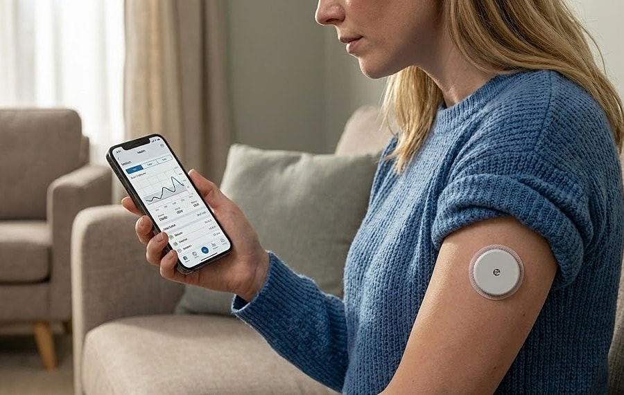 Thiết bị y tế đeo người có thể tạo một triệu tấn rác