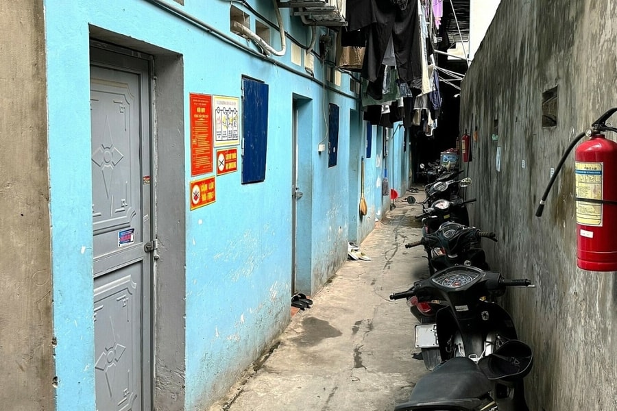 Cách tính thuế khi cho thuê nhà ở, phòng trọ từ năm 2026?