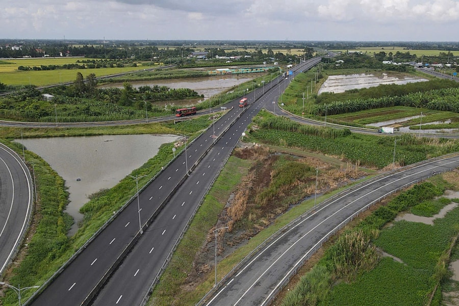 Dự án nâng cấp Lộ Tẻ - Rạch Sỏi vướng nhiều sai phạm