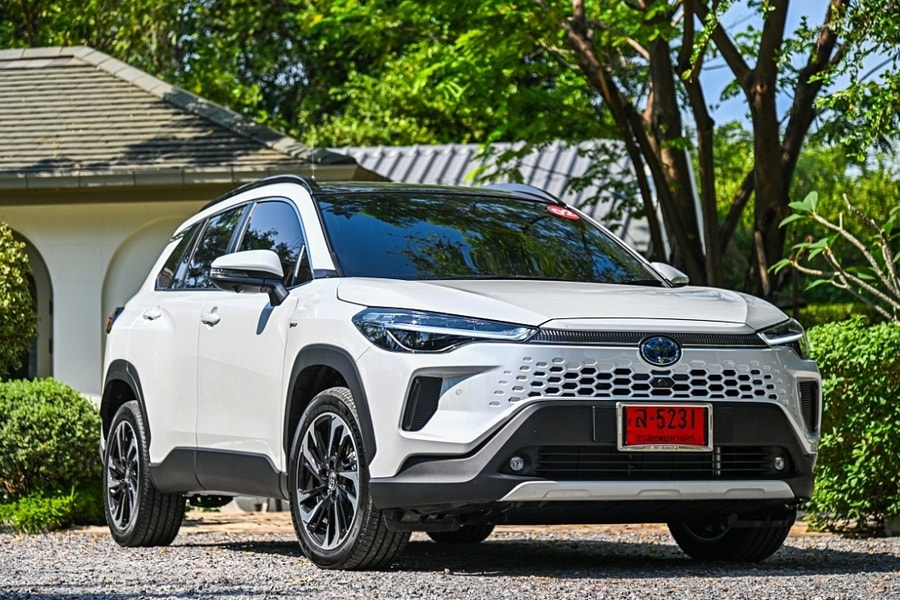 So sánh ưu đãi thuế xe hybrid giữa Việt Nam, Thái Lan và Indonesia