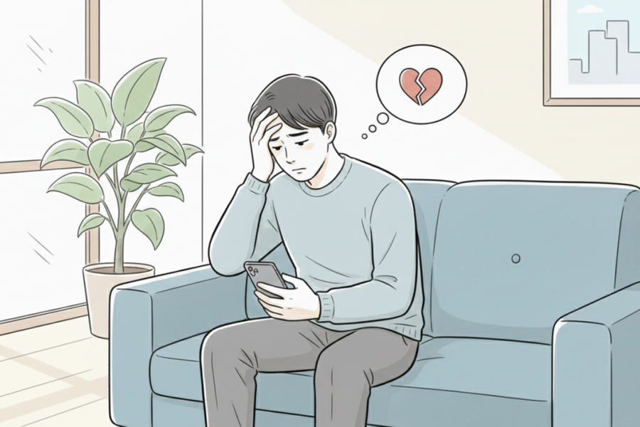 Bạn gái đòi cưới nhưng khi tôi đồng ý, em lại nói lời chia tay