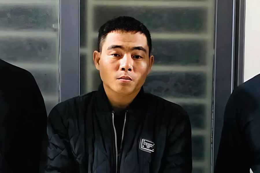 Nghi phạm hãm hại cô gái say rượu bị bắt trên đường bỏ trốn