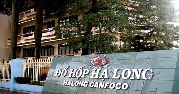 Hơn 120 tấn thịt bệnh dịch tả heo châu Phi tuồn vào Công ty Cổ phần đồ hộp Hạ Long chế biến