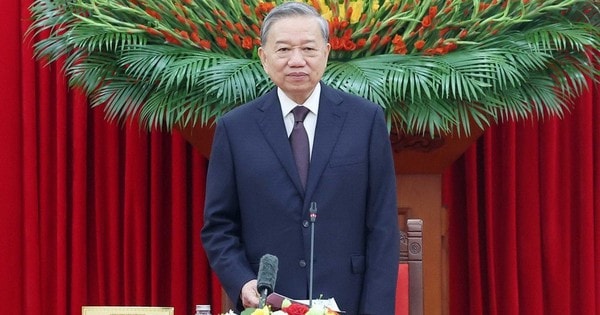 Bộ Chính trị ban hành Nghị quyết về phát triển kinh tế nhà nước