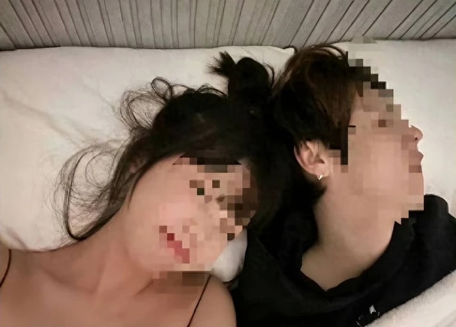 Diễn biến sốc vụ hot girl tuyên bố từng quan hệ với hơn 10 sao nam