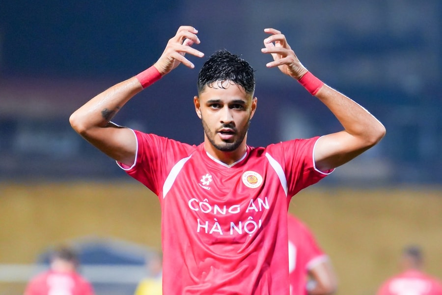 Bảng xếp hạng giải Cúp C1 Đông Nam Á 2026 mới nhất