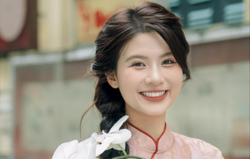 Nữ diễn viên 'Cách em 1 milimet' lên tiếng về ồn ào đời tư trên mạng xã hội