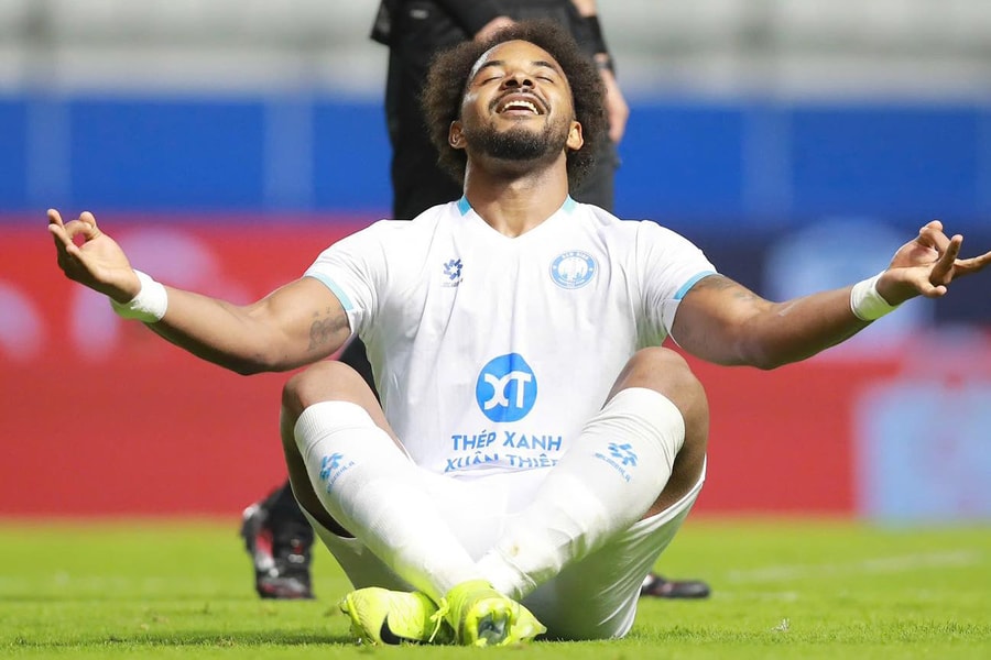 Lịch thi đấu Cúp C1 Đông Nam Á mới nhất 2026