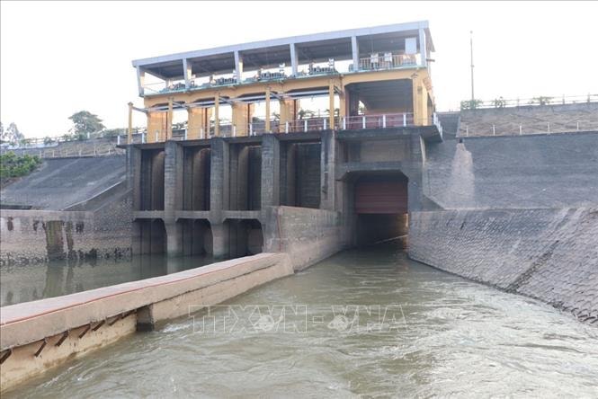 Nâng công suất trạm bơm Xuân Quan cho hệ thống Bắc Hưng Hải