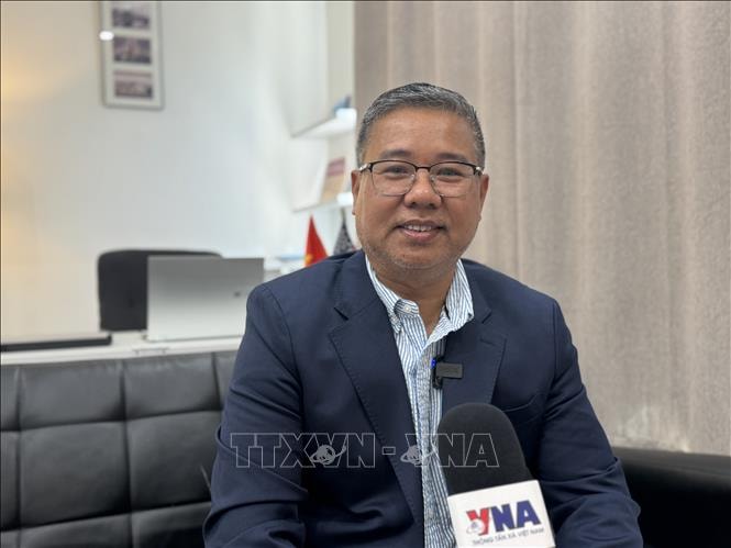 Đại hội Đảng XIV: Kiều bào Mỹ hướng về Đại hội