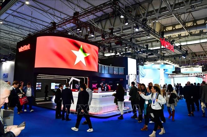 Nghị quyết 79-NQ/TW - Bệ phóng cho khát vọng quốc gia