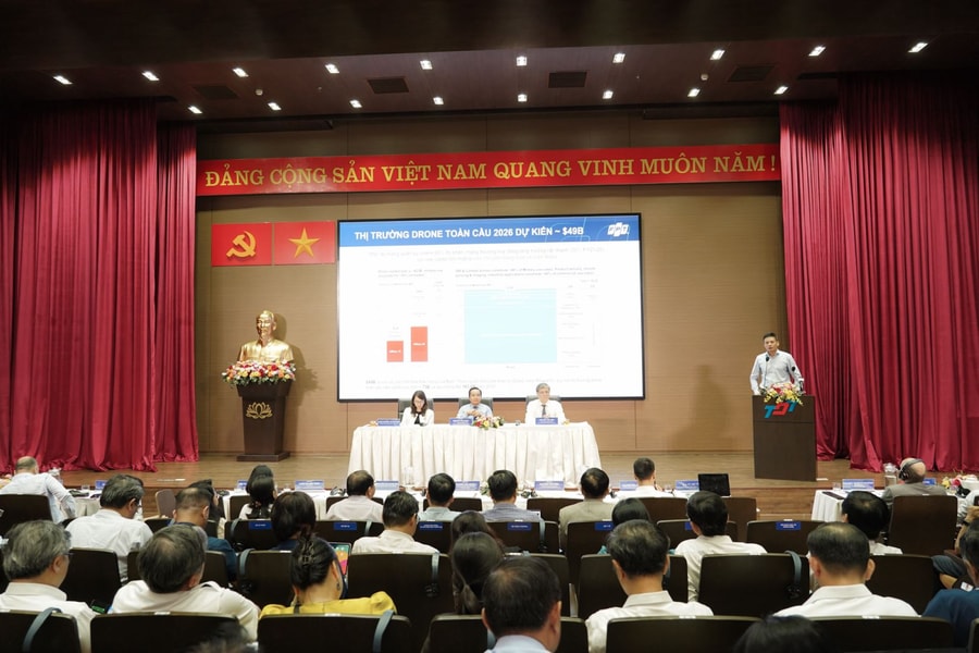 Phát triển đô thị gắn đổi mới sáng tạo và kinh tế tầm thấp