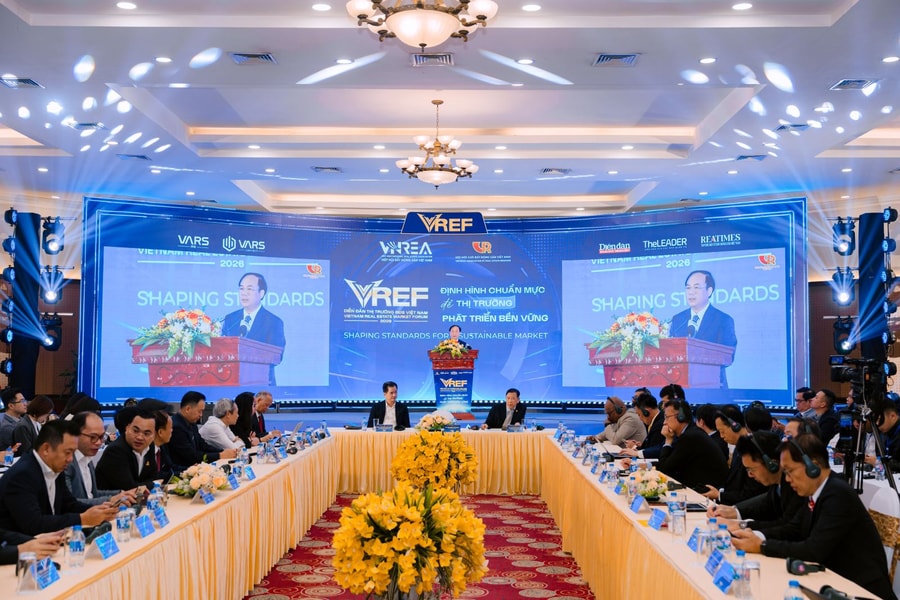 Cả nước đã triển khai trên 600 dự án nhà ở xã hội với quy mô xấp xỉ 700.000 căn