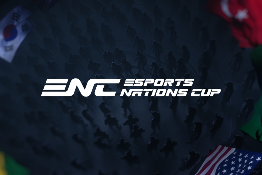 Giải đấu đội tuyển quốc gia ENC 2026 tạo thời cơ cho Esports Việt