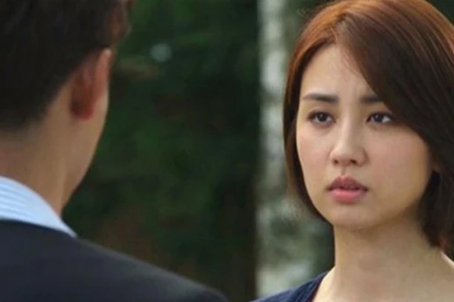 Vợ bỏ đi một năm, bất ngờ quay lại xin hàn gắn và sự thật đau lòng