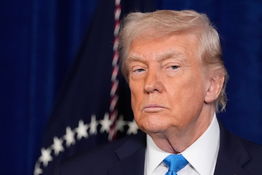 Nghi vấn pháp lý quanh việc ông Trump rút Mỹ khỏi hiệp ước khí hậu Liên Hợp Quốc