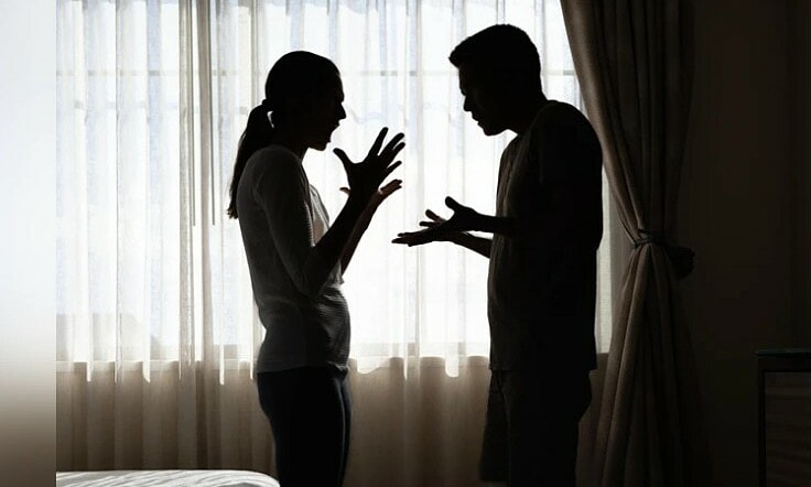 Mạch máu bị 'xé toạc' 40 cm sau khi cãi nhau với vợ