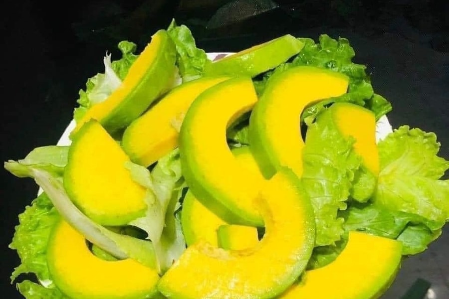 Vì sao ăn quả bơ giúp ngủ ngon?