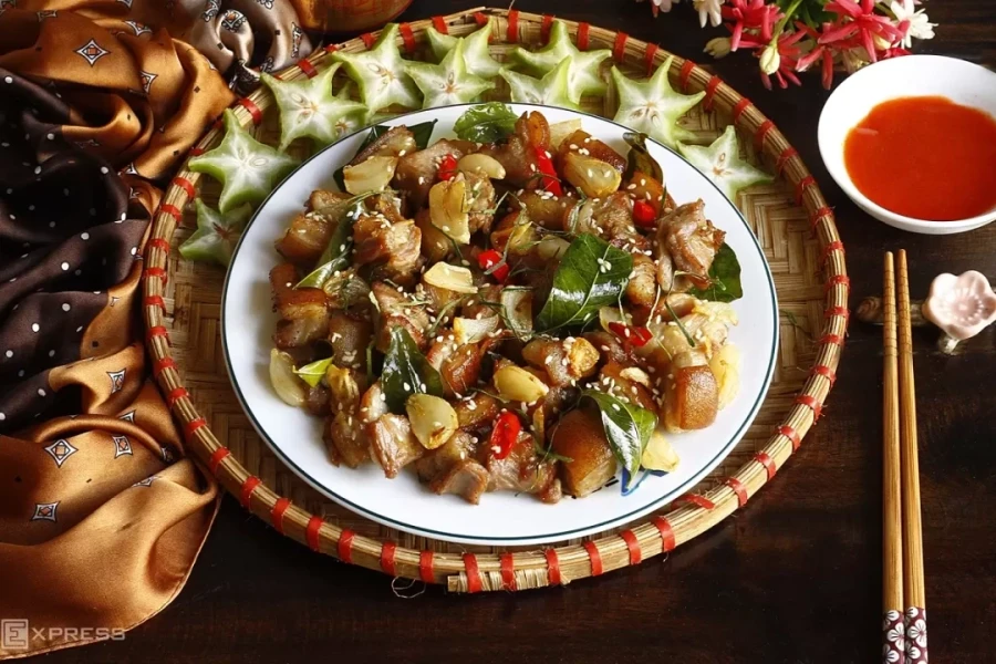 Ăn thịt dê có tăng cường sinh lý nam không?