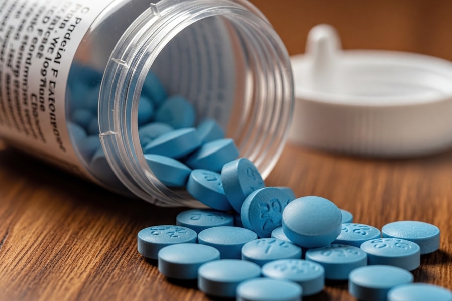 Vaccine ngăn lạm dụng chất gây nghiện hoạt động thế nào?