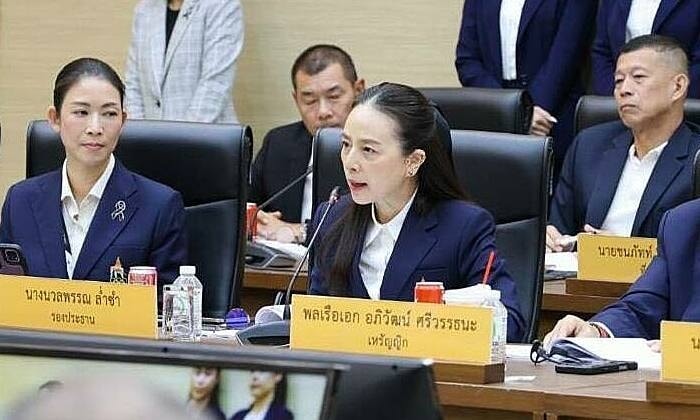 Madam Pang nhận lỗi khi hụt 4 HC vàng bóng đá SEA Games 33