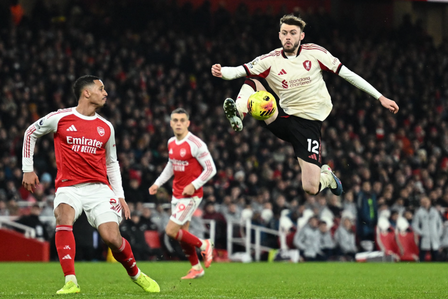 8 điểm nhấn vòng 21 Ngoại hạng Anh