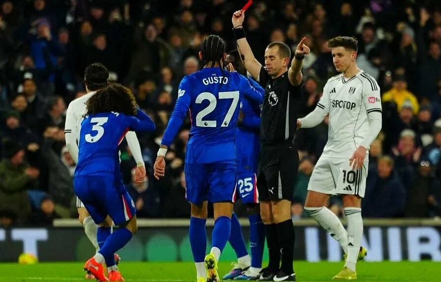 Chelsea chơi xấu bậc nhất châu Âu