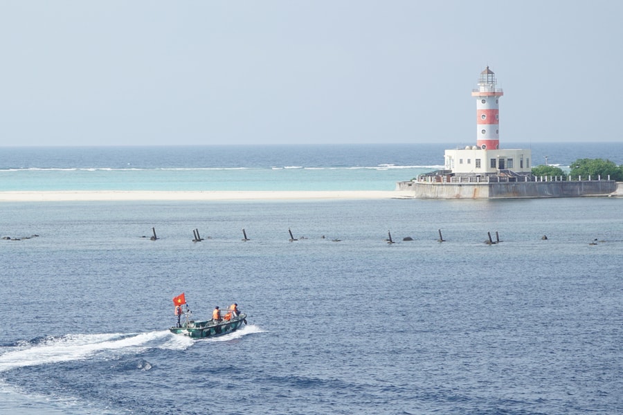 Những địa bàn lao động được nghỉ hưu sớm 5 năm