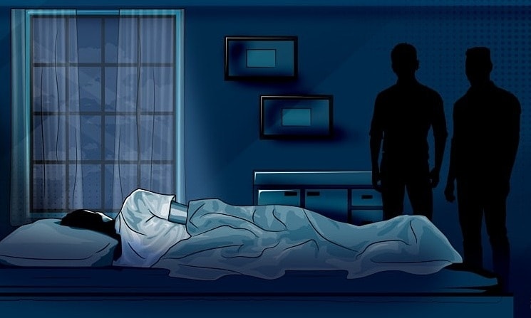 Vụ án 7 gã chồng bệnh hoạn gây rúng động Singapore