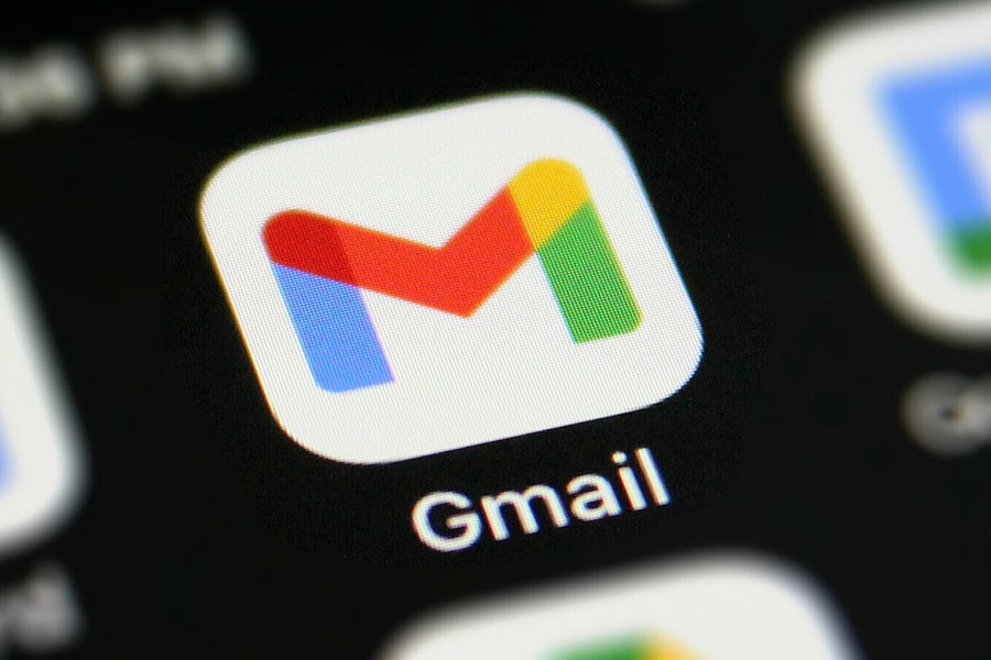 Google bổ sung loạt tính năng AI cho Gmail