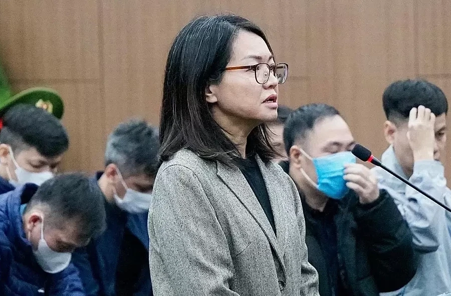 Cựu cục trưởng: Mỗi đồng tiền bị cáo nhận bất chính là nhát cắt vào niềm tin công lý