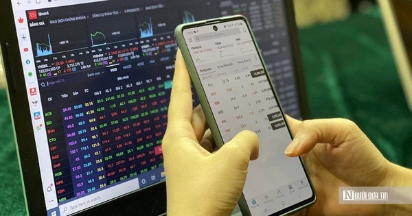 VN-Index tìm động lực mới, doanh nghiệp đầu ngành, vốn Nhà nước vào "tầm ngắm"