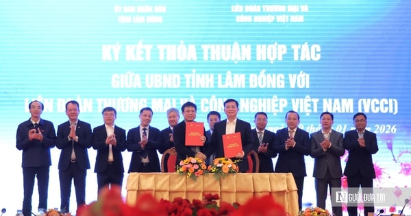 Lâm Đồng nhận diện “điểm nghẽn”, tìm dư địa bứt phá sau sáp nhập