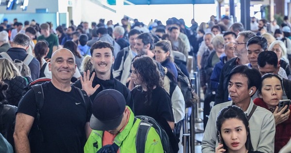 Hàng không siết chặt an toàn, chất lượng phục vụ Đại hội Đảng XIV