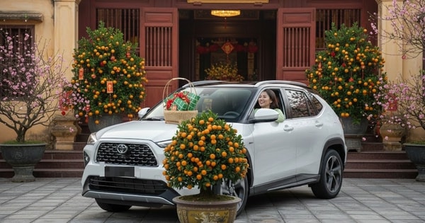 Người mua ô tô ở Đà Nẵng "tá hỏa" khi lệ phí trước bạ "tăng kỳ lạ"