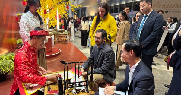 Đà Nẵng sẽ có cụm công trình thương mại – dịch vụ cao tầng gần 18.000 tỉ đồng