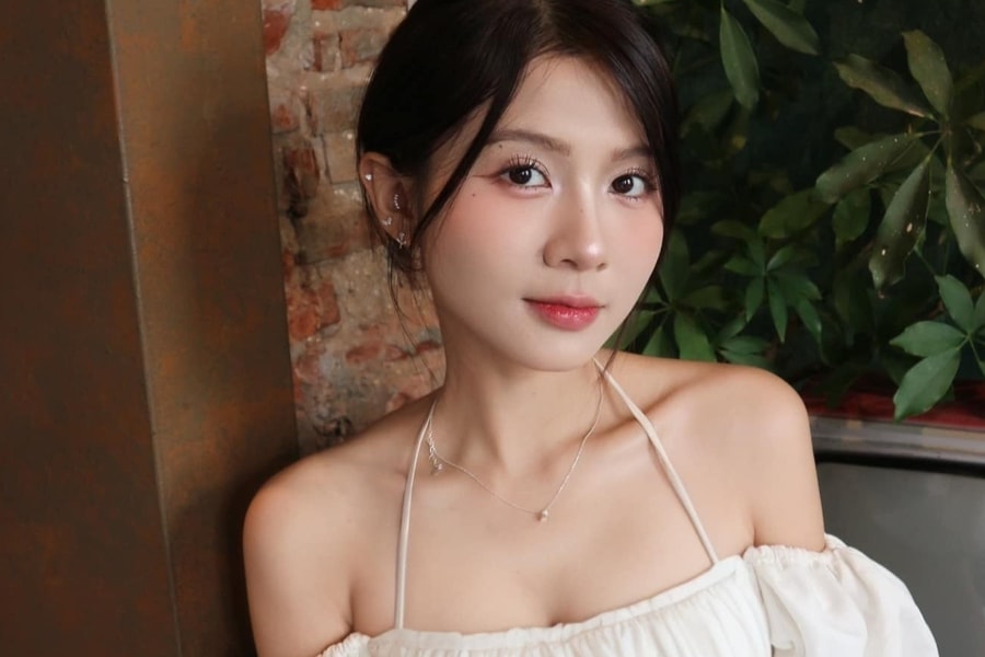 Chang Mây lên tiếng khi bị tố ngoại tình