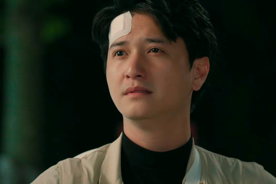 Khán giả 'quay xe' với vai của Huỳnh Anh