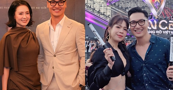 Phạm Ngọc Triển -  Chánh văn phòng UBND tỉnh trong 'Lằn ranh' có đời thực ra sao ở tuổi 40?