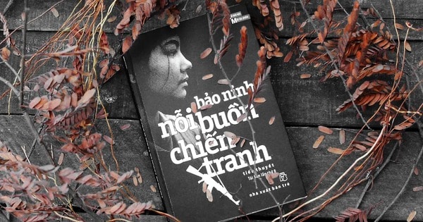 Đưa ‘Nỗi buồn chiến tranh’ ra khỏi danh sách bình chọn 50 tác phẩm văn học, nghệ thuật tiêu biểu